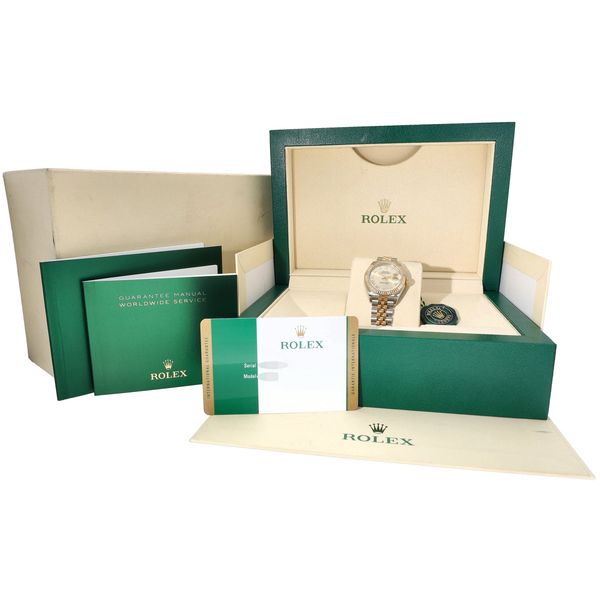 Rolex Datejust Lady 28 279173